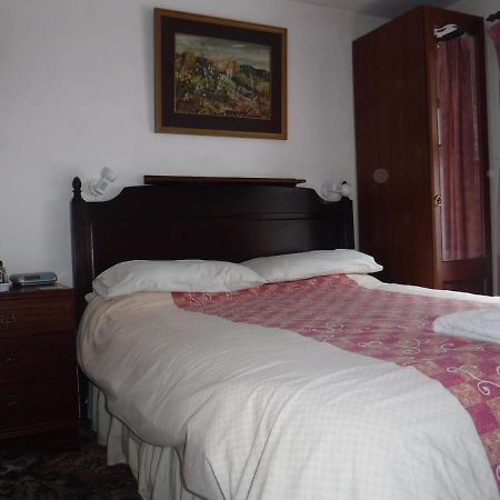Morawel Bed & Breakfast ฟิชการ์ด ภายนอก รูปภาพ