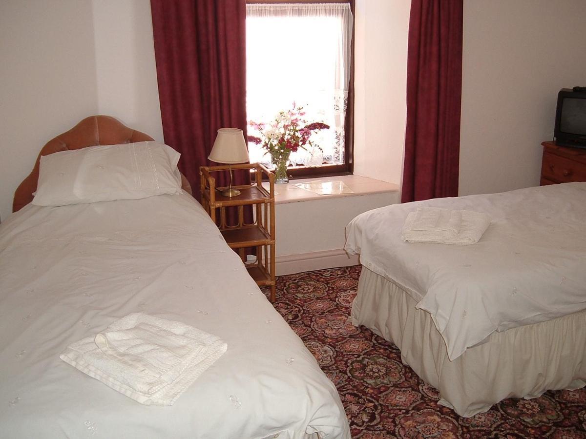 Morawel Bed & Breakfast ฟิชการ์ด ภายนอก รูปภาพ