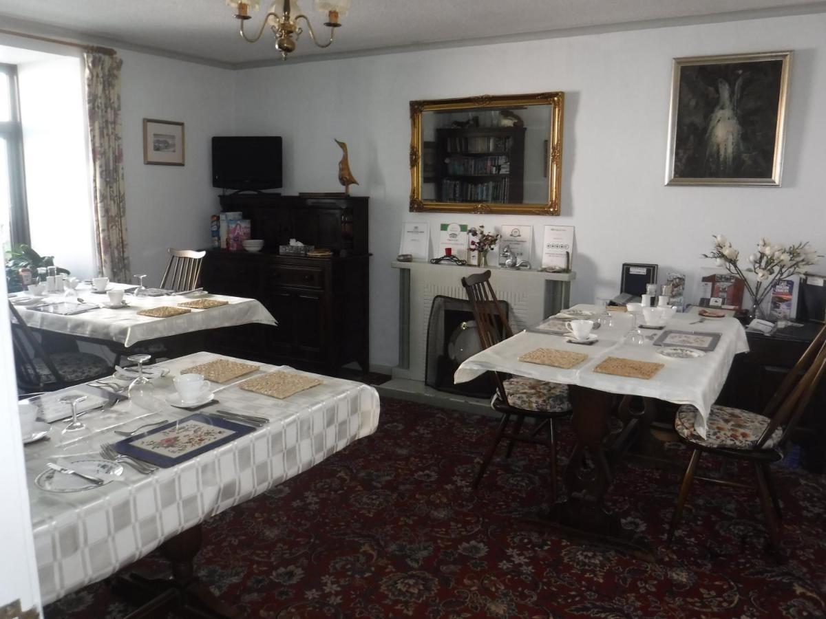 Morawel Bed & Breakfast ฟิชการ์ด ภายนอก รูปภาพ